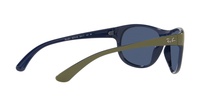 Ray-Ban RB4351 657080  